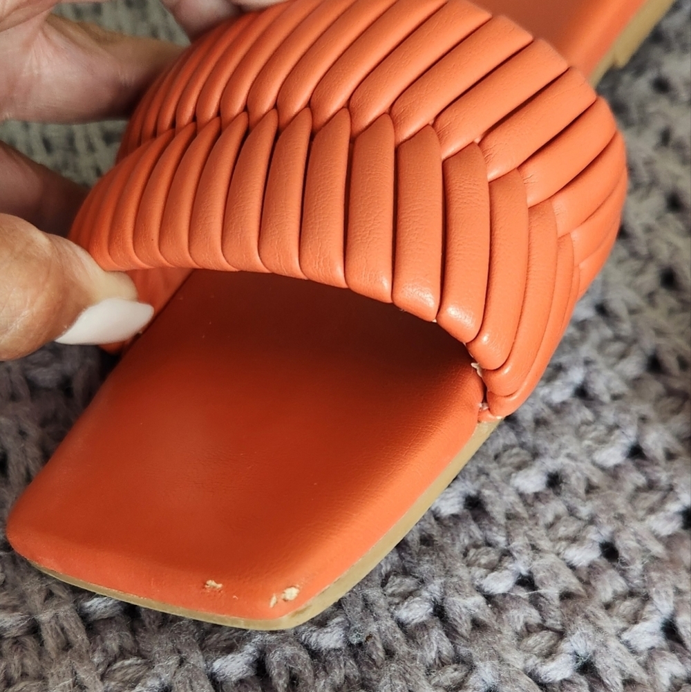 Open Edit Sandals - Picture 2 of 5